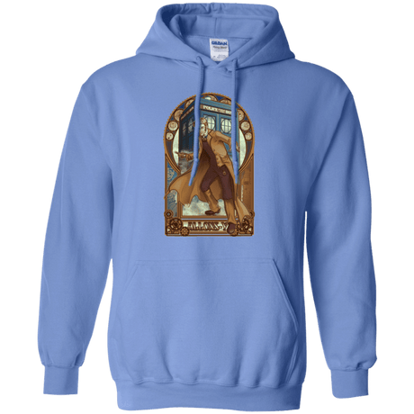 Sweatshirts Carolina Blue / Small Physicker Whom Pullover Hoodie