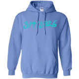 Sweatshirts Carolina Blue / Small Pi Date Pullover Hoodie