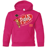 Pigsnacks Youth Hoodie
