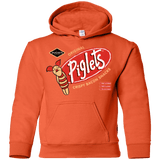 Pigsnacks Youth Hoodie