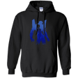 Sweatshirts Black / Small Pilot 00 Pullover Hoodie