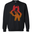 Sweatshirts Black / Small Pilot 02 Crewneck Sweatshirt
