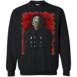 Sweatshirts Black / Small Pinhead Son of Man Crewneck Sweatshirt