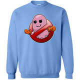 Sweatshirts Carolina Blue / Small Pinky Buster Crewneck Sweatshirt