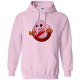 Sweatshirts Light Pink / Small Pinky Buster Pullover Hoodie