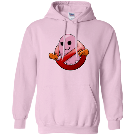 Sweatshirts Light Pink / Small Pinky Buster Pullover Hoodie