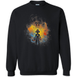 Sweatshirts Black / Small PIRATE ART Crewneck Sweatshirt