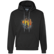 Sweatshirts Black / Small PIRATE ART Premium Fleece Hoodie