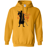 Sweatshirts Gold / Small Pirate Hunter (2) Pullover Hoodie
