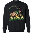 Sweatshirts Black / Small Pirate Hunter (3) Crewneck Sweatshirt
