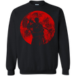 Sweatshirts Black / S Pirate Hunter Crewneck Sweatshirt