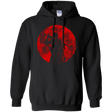 Sweatshirts Black / S Pirate Hunter Pullover Hoodie