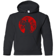 Sweatshirts Black / YS Pirate Hunter Youth Hoodie