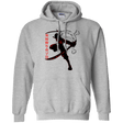Sweatshirts Sport Grey / Small Pirate Slayer Pullover Hoodie