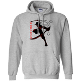 Sweatshirts Sport Grey / Small Pirate Slayer Pullover Hoodie