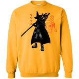 Sweatshirts Gold / Small Pirate sniper Crewneck Sweatshirt