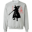 Sweatshirts Sport Grey / Small Pirate sniper Crewneck Sweatshirt