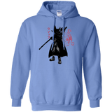 Sweatshirts Carolina Blue / Small Pirate sniper Pullover Hoodie