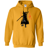 Sweatshirts Gold / Small Pirate sniper Pullover Hoodie