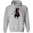 Sweatshirts Sport Grey / Small Pirate sniper Pullover Hoodie