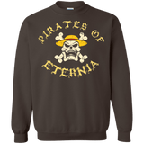 Sweatshirts Dark Chocolate / Small Pirates of Eternia Crewneck Sweatshirt