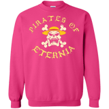 Sweatshirts Heliconia / Small Pirates of Eternia Crewneck Sweatshirt
