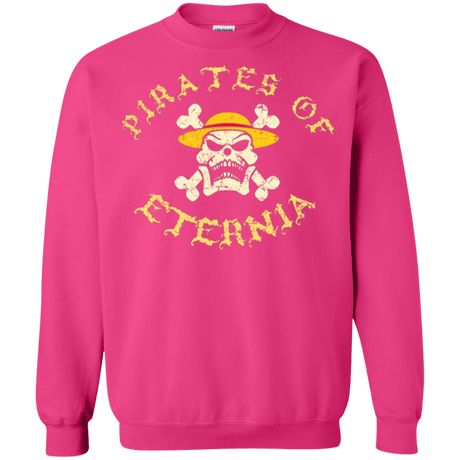 Sweatshirts Heliconia / Small Pirates of Eternia Crewneck Sweatshirt