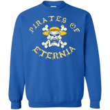 Sweatshirts Royal / Small Pirates of Eternia Crewneck Sweatshirt