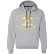 Sweatshirts Sport Grey / Small Pirates of Eternia Premium Fleece Hoodie