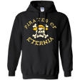 Sweatshirts Black / Small Pirates of Eternia Pullover Hoodie