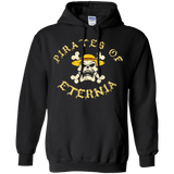 Sweatshirts Black / Small Pirates of Eternia Pullover Hoodie
