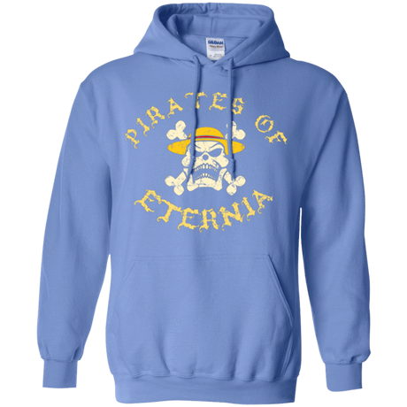 Sweatshirts Carolina Blue / Small Pirates of Eternia Pullover Hoodie