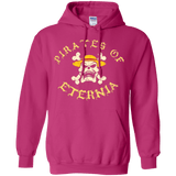 Sweatshirts Heliconia / Small Pirates of Eternia Pullover Hoodie