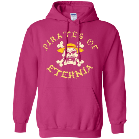 Sweatshirts Heliconia / Small Pirates of Eternia Pullover Hoodie