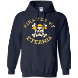 Sweatshirts Navy / Small Pirates of Eternia Pullover Hoodie