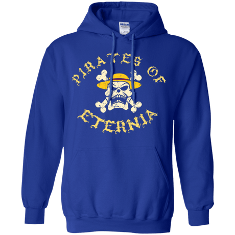 Sweatshirts Royal / Small Pirates of Eternia Pullover Hoodie