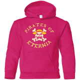 Sweatshirts Heliconia / YS Pirates of Eternia Youth Hoodie