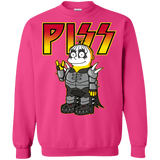 Sweatshirts Heliconia / S Piss Crewneck Sweatshirt