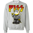 Sweatshirts Sport Grey / S Piss Crewneck Sweatshirt