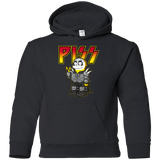 Sweatshirts Black / YS Piss Youth Hoodie