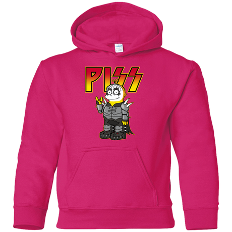 Sweatshirts Heliconia / YS Piss Youth Hoodie