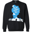 Sweatshirts Black / Small Places Youll See Crewneck Sweatshirt