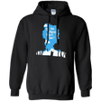 Sweatshirts Black / Small Places Youll See Pullover Hoodie