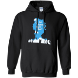 Sweatshirts Black / Small Places Youll See Pullover Hoodie
