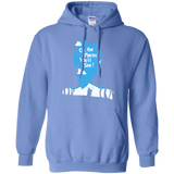 Sweatshirts Carolina Blue / Small Places Youll See Pullover Hoodie