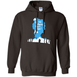 Sweatshirts Dark Chocolate / Small Places Youll See Pullover Hoodie