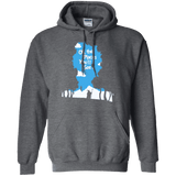 Sweatshirts Dark Heather / Small Places Youll See Pullover Hoodie