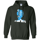 Sweatshirts Forest Green / Small Places Youll See Pullover Hoodie