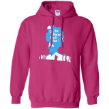Sweatshirts Heliconia / Small Places Youll See Pullover Hoodie