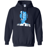 Sweatshirts Navy / Small Places Youll See Pullover Hoodie